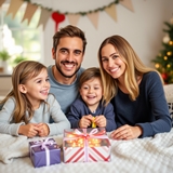 Familia / Семья