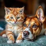 Animale / Животные