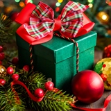 Anul Nou / Новый Год