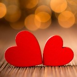 Ziua îndrăgostiților / День влюбленных