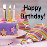 Ziua de naștere / День рождения